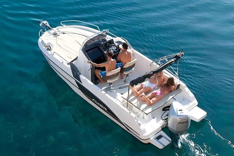 Boat Transfer