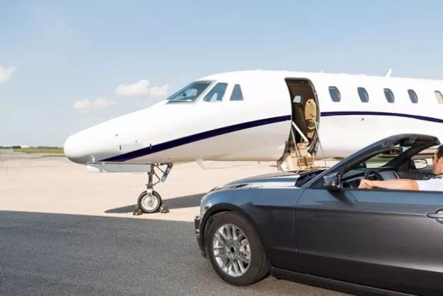 VIP Transfer