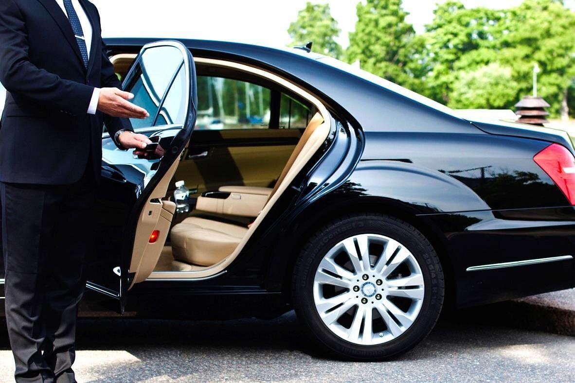 Private Transfer